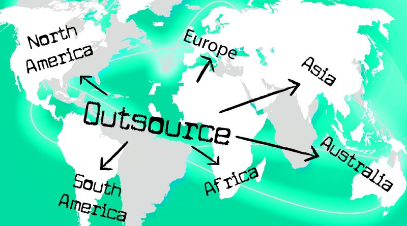 l’Outsourcing Offshore