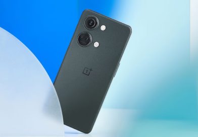 Le OnePlus Nord 3